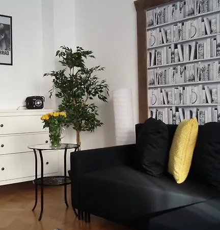 Appartamento Havel Gallery *