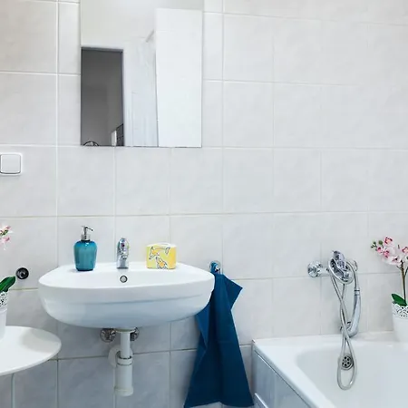 Appartement Havel Gallery Praag