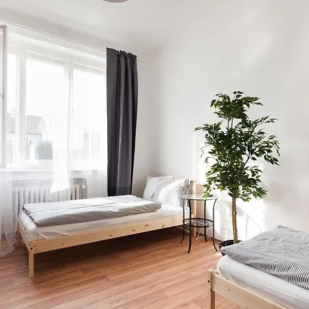 Appartement Havel Gallery *