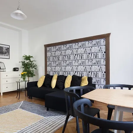 Appartement Havel Gallery *