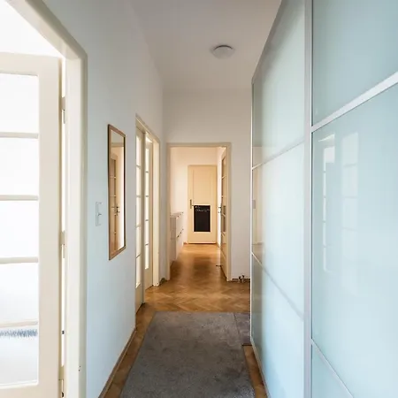 Appartement Havel Gallery *