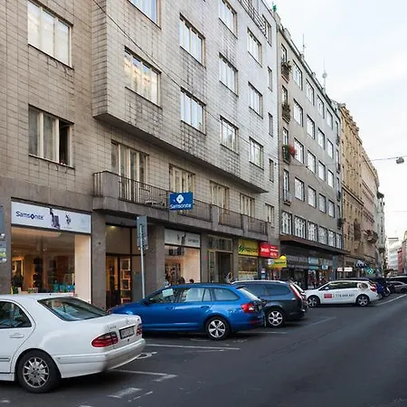 Havel Gallery * Πράγα