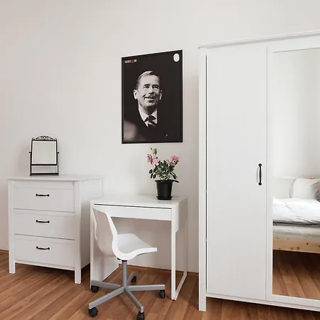 Havel Gallery Διαμέρισμα