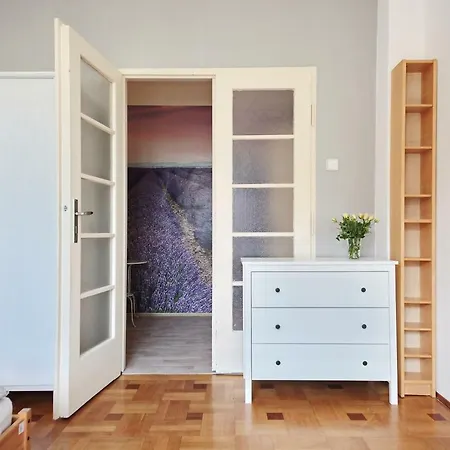 Διαμέρισμα Havel Gallery *